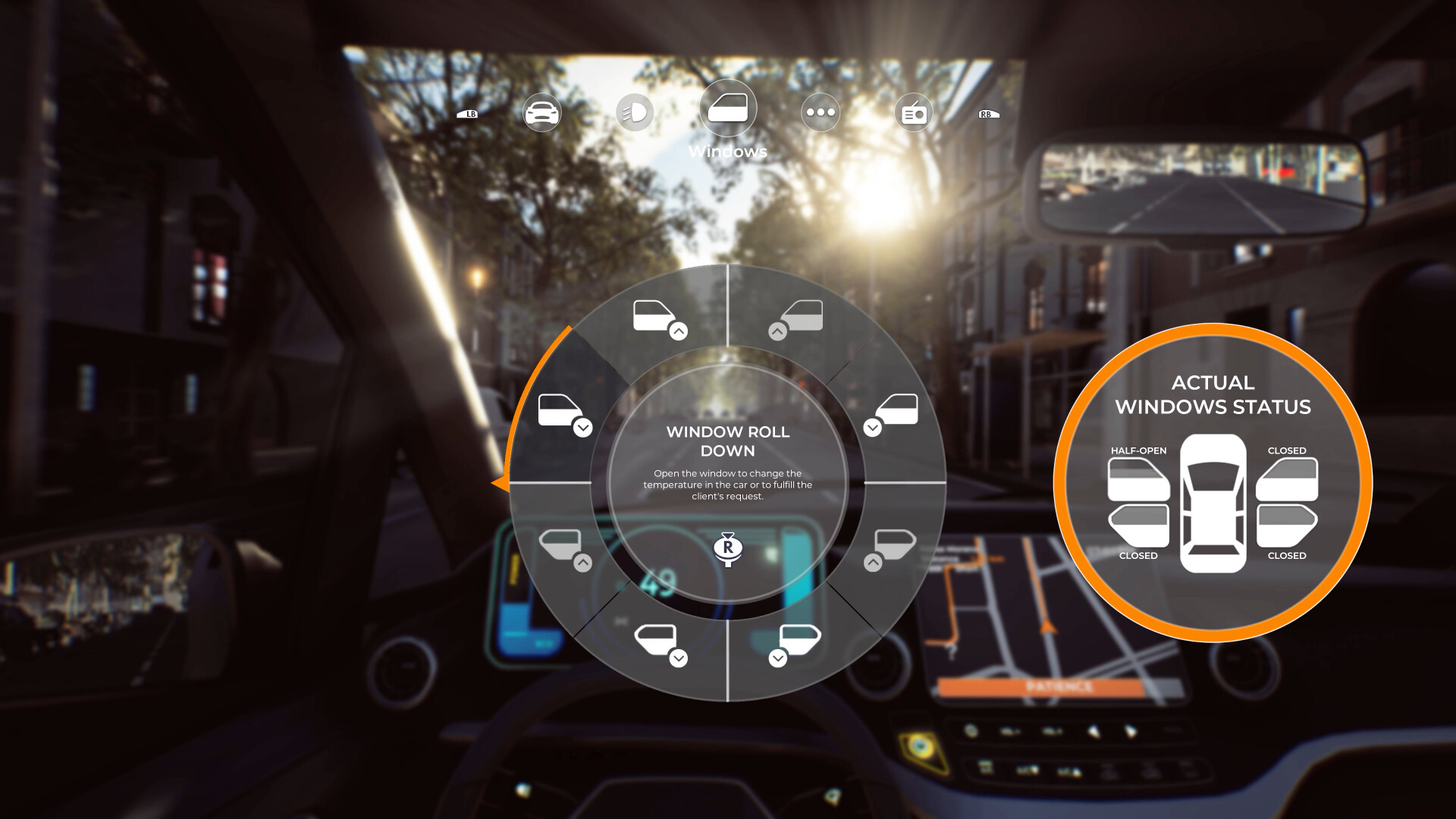 图片[14]-《出租生涯：模拟城市驾驶(Taxi Life: A City Driving Simulator)》-火种游戏