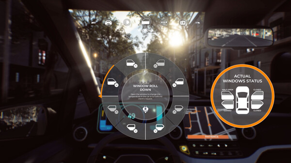 图片[4]-出租生涯：模拟城市驾驶 Taxi Life A City Driving Simulator v1.0.0 中文版免费下载
