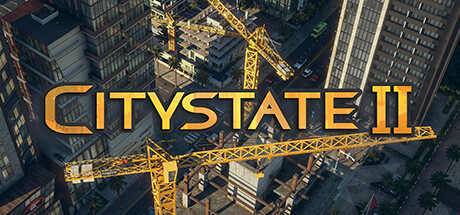 《城市之星2(Citystate II)》1.4.1a-箫生单机游戏