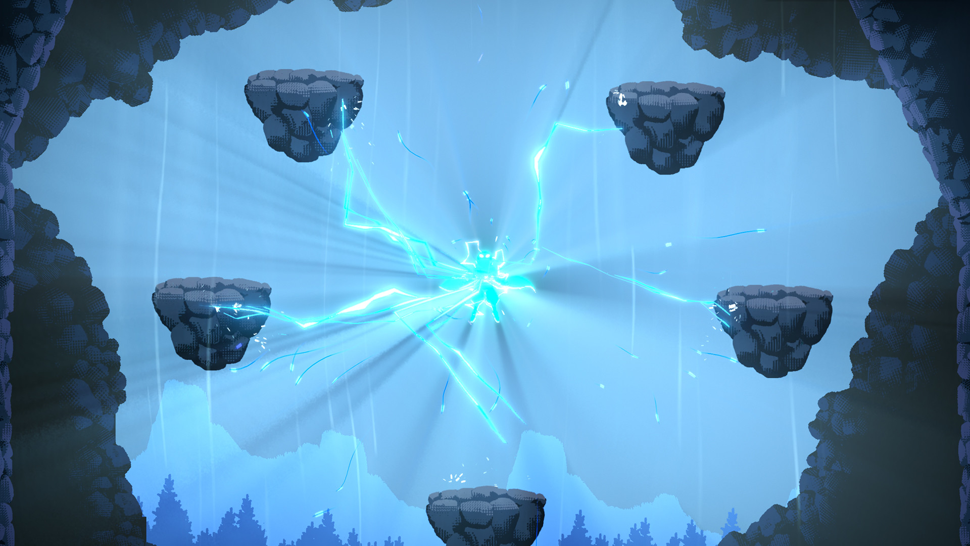 勇敢的哈克/HAAK 截图 10