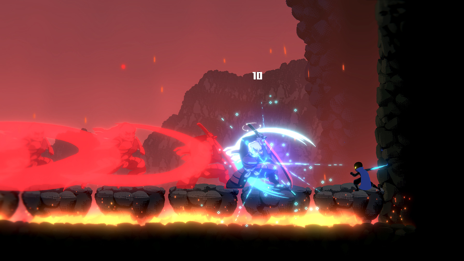 勇敢的哈克/haak 截图 18