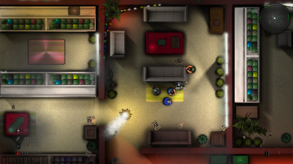 [感染之地]Infected Zone-V1.0.0插图11