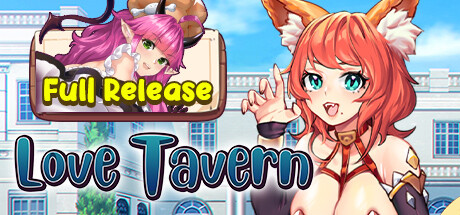 《爱的酒馆》(Love Tavern) v1.1.3b 中文版