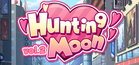 狩月-无名人偶/Hunting Moon vol.2-小树基地