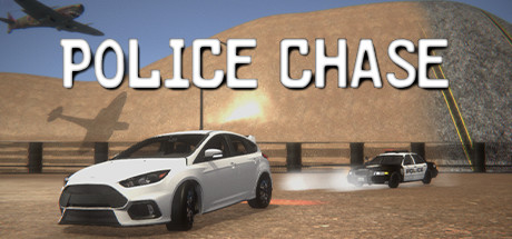 【简中】Police.Chase