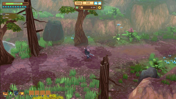 奇塔利亚童话/Kitaria Fables(v1.0.1.1)