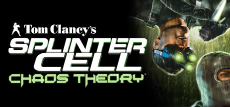 《细胞分裂3：混沌理论 Tom Clancy's Splinter Cell Chaos Theory®》 免安装绿色版