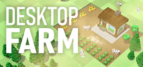 《桌面农场（Desktop Farm）》BUILD 14152268官中简体|容量216MB