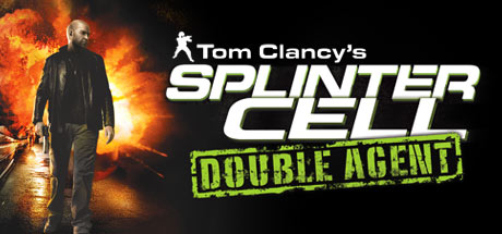 《细胞分裂4：双重间谍(Tom Clancys Splinter Cell Double Agent)》