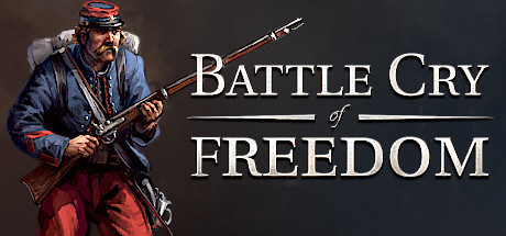 自由战吼 Battle Cry of Freedom 最新中文学习版 便携版 免解压免安装 单机游戏 游戏下载 下载即玩插图 video