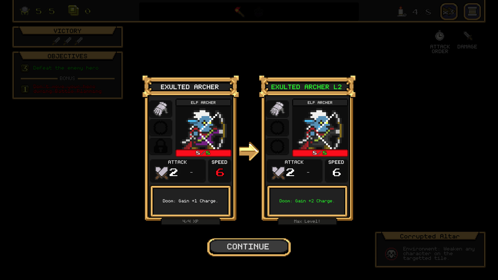 深入地牢/The Dungeon Beneath 截图 12