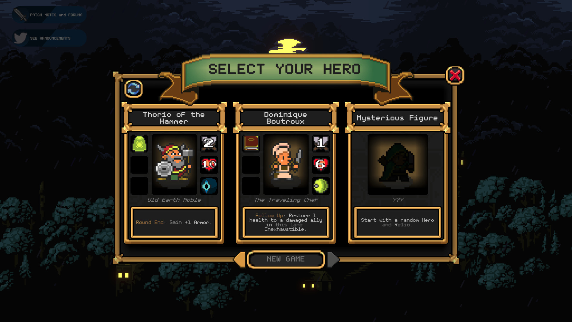 深入地牢/The Dungeon Beneath 截图 2