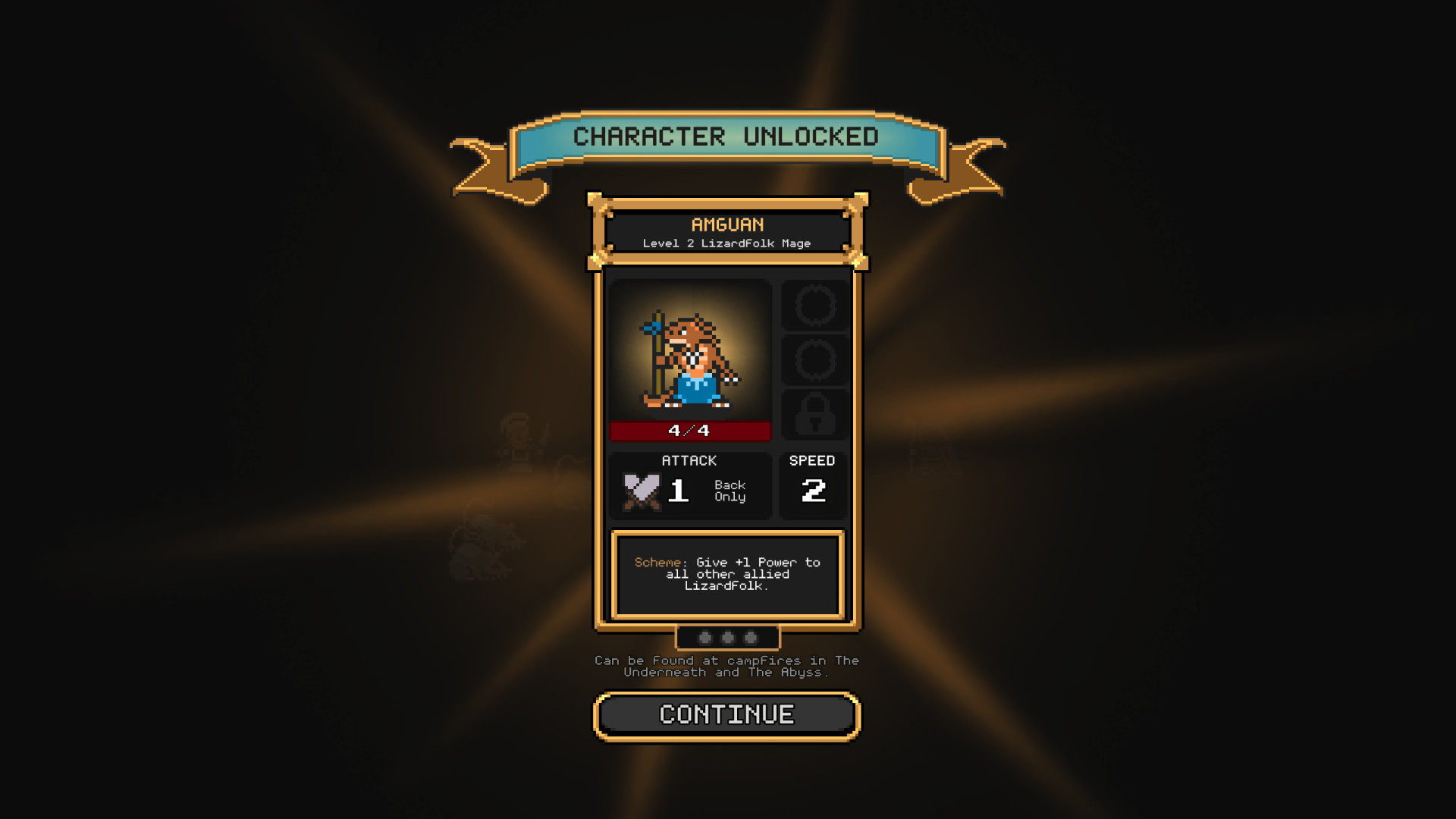 深入地牢/The Dungeon Beneath 截图 9