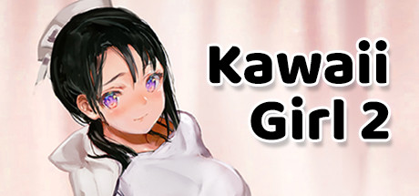 卡哇伊女孩2/Kawaii Girl 2-小树基地
