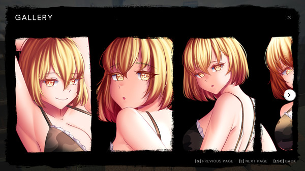 [最后的怀福斯]The Last of Waifus-Build.5414964插图1