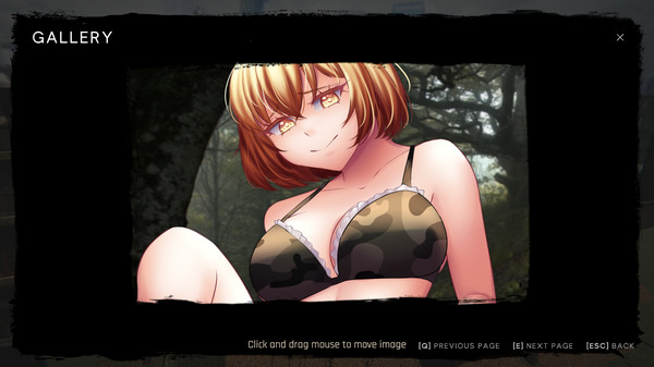 [最后的怀福斯]The Last of Waifus-Build.5414964插图2
