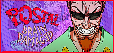 [喋血街头：大脑损伤]POSTAL: Brain Damaged-Build.20220610插图
