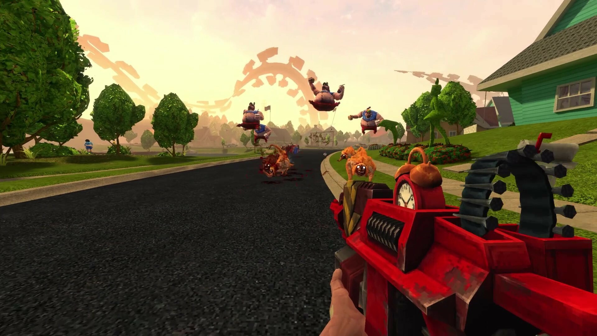 《喋血街頭:腦譽(yù)傷》將正在本年內(nèi)登岸PS4戰(zhàn)PS5主機(jī)