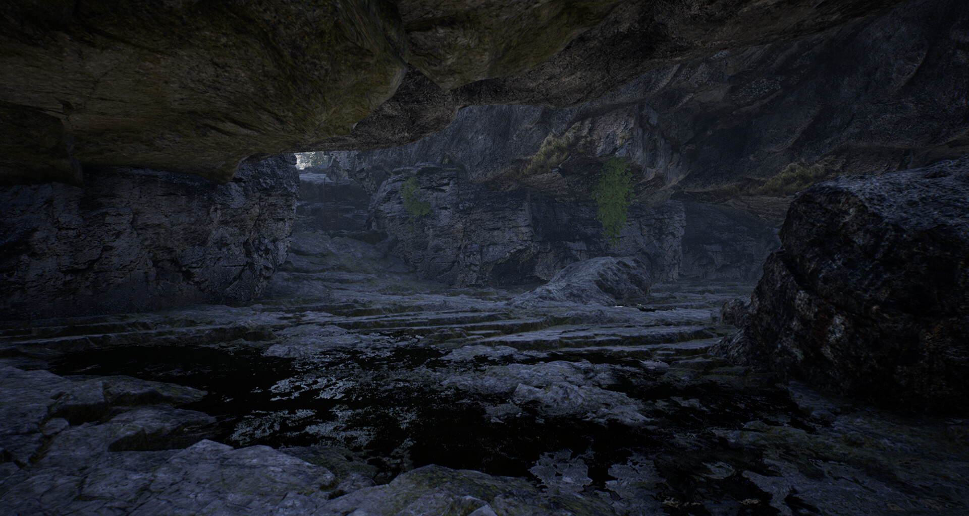 被感染者				/The Infected 截图 12