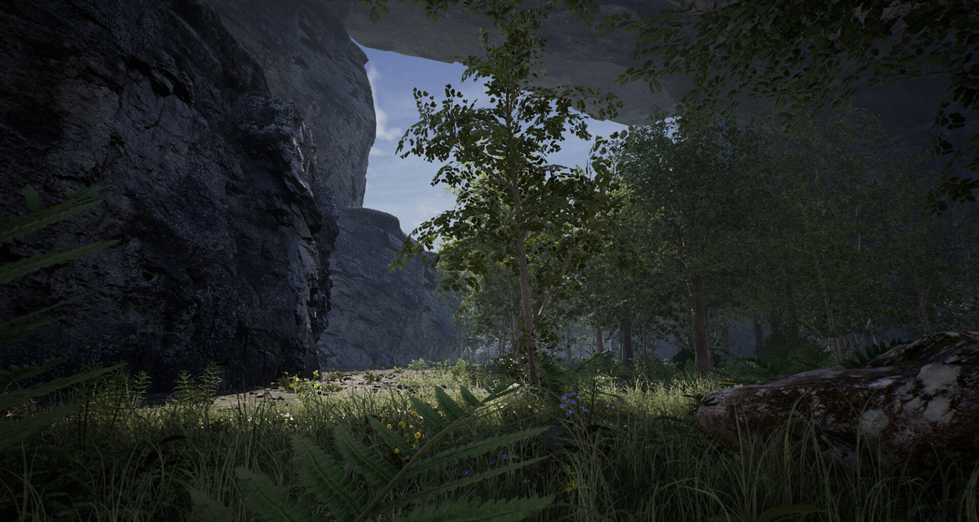 被感染者				/The Infected 截图 14