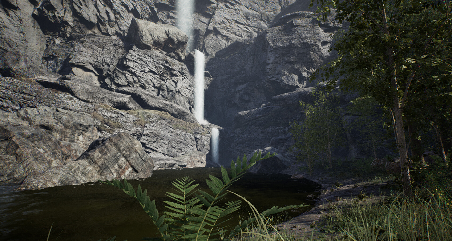 被感染者				/The Infected 截图 13