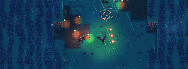 [霓虹枯萎]Neon Blight-V1.0.0.0插图6