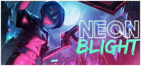 [霓虹枯萎]Neon Blight-V1.0.0.0插图