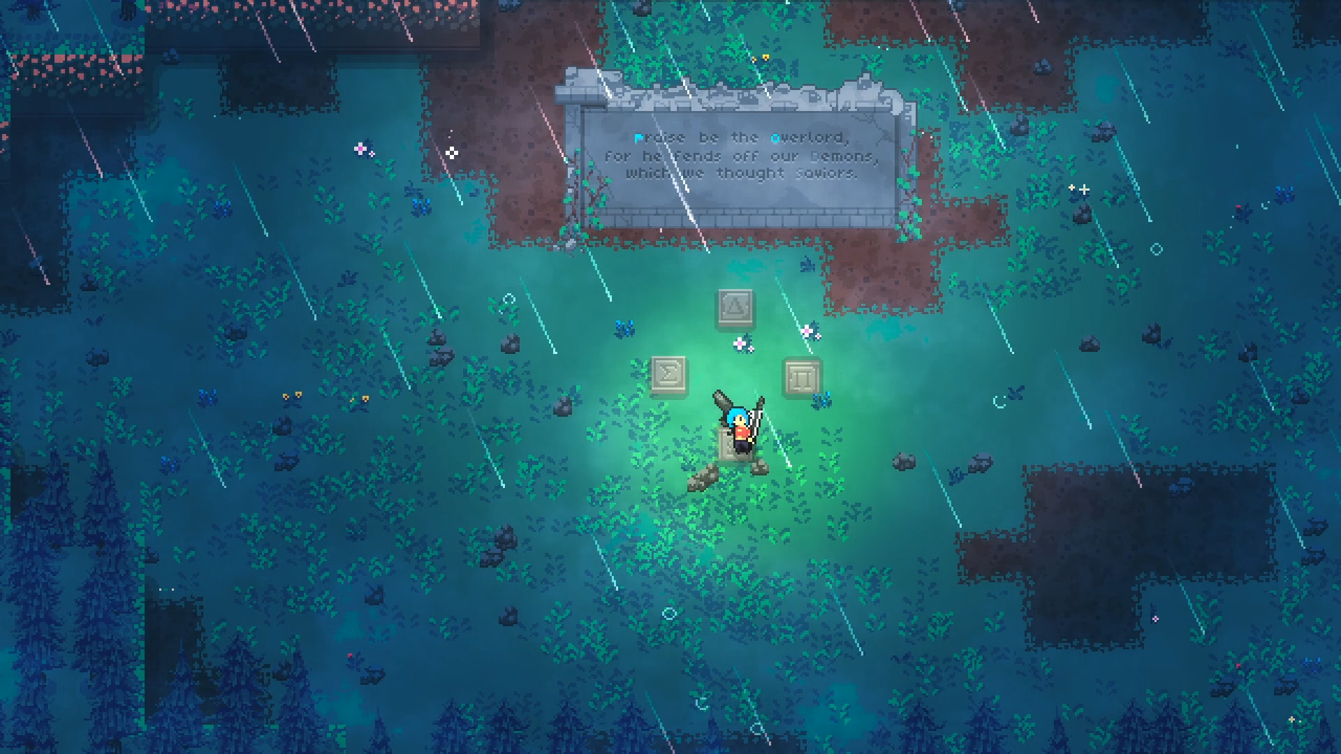 霓虹病/Neon Blight 截图 6