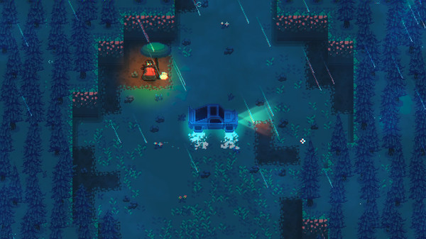 [霓虹枯萎]Neon Blight-V1.0.0.0插图9