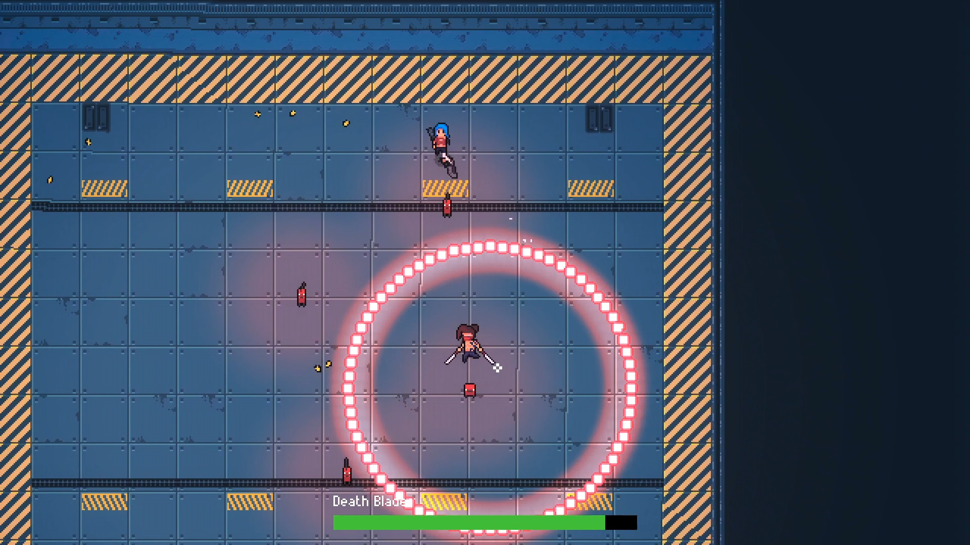 霓虹病/Neon Blight 截图 5