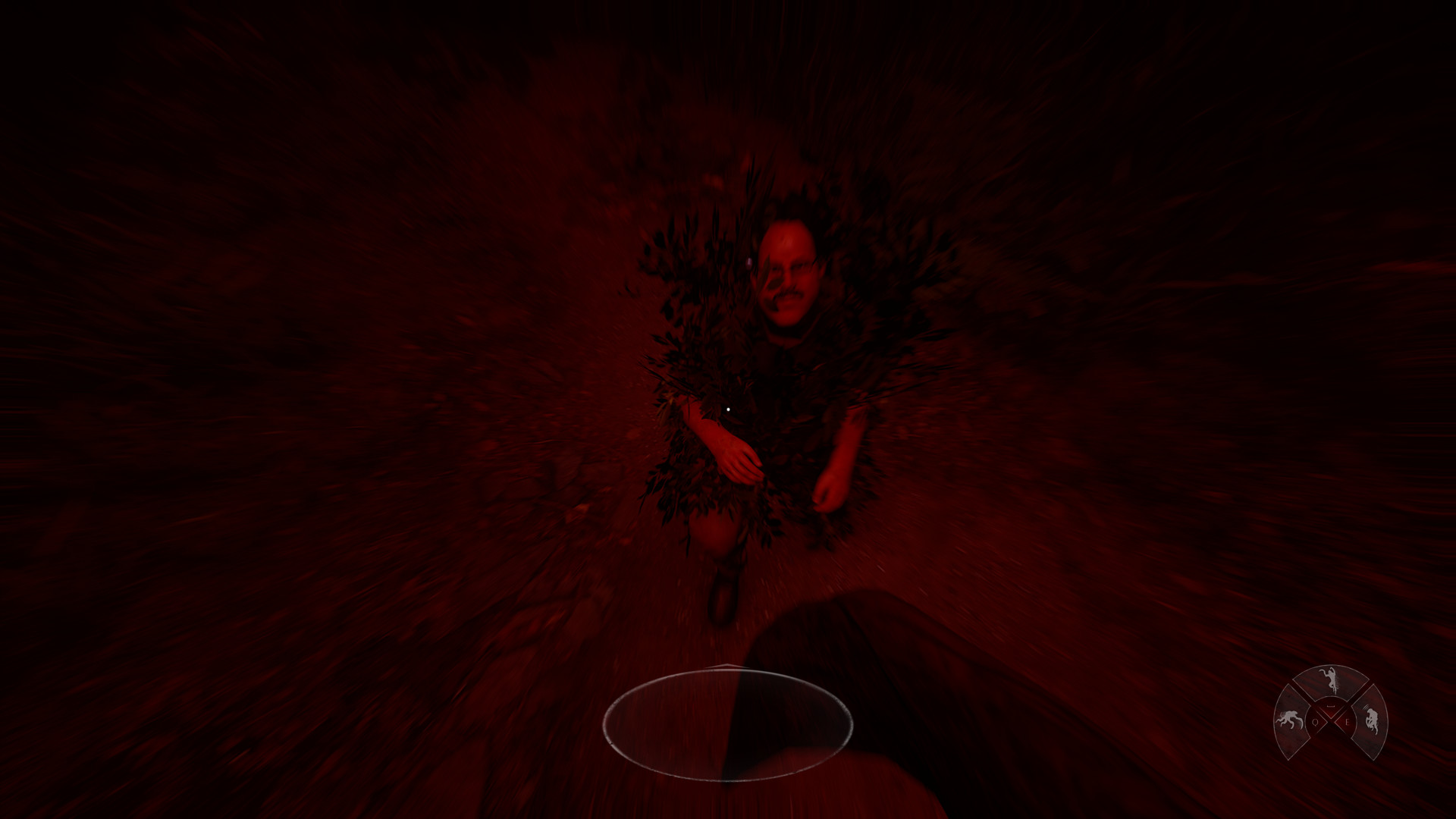 寂静/In Silence 截图 11