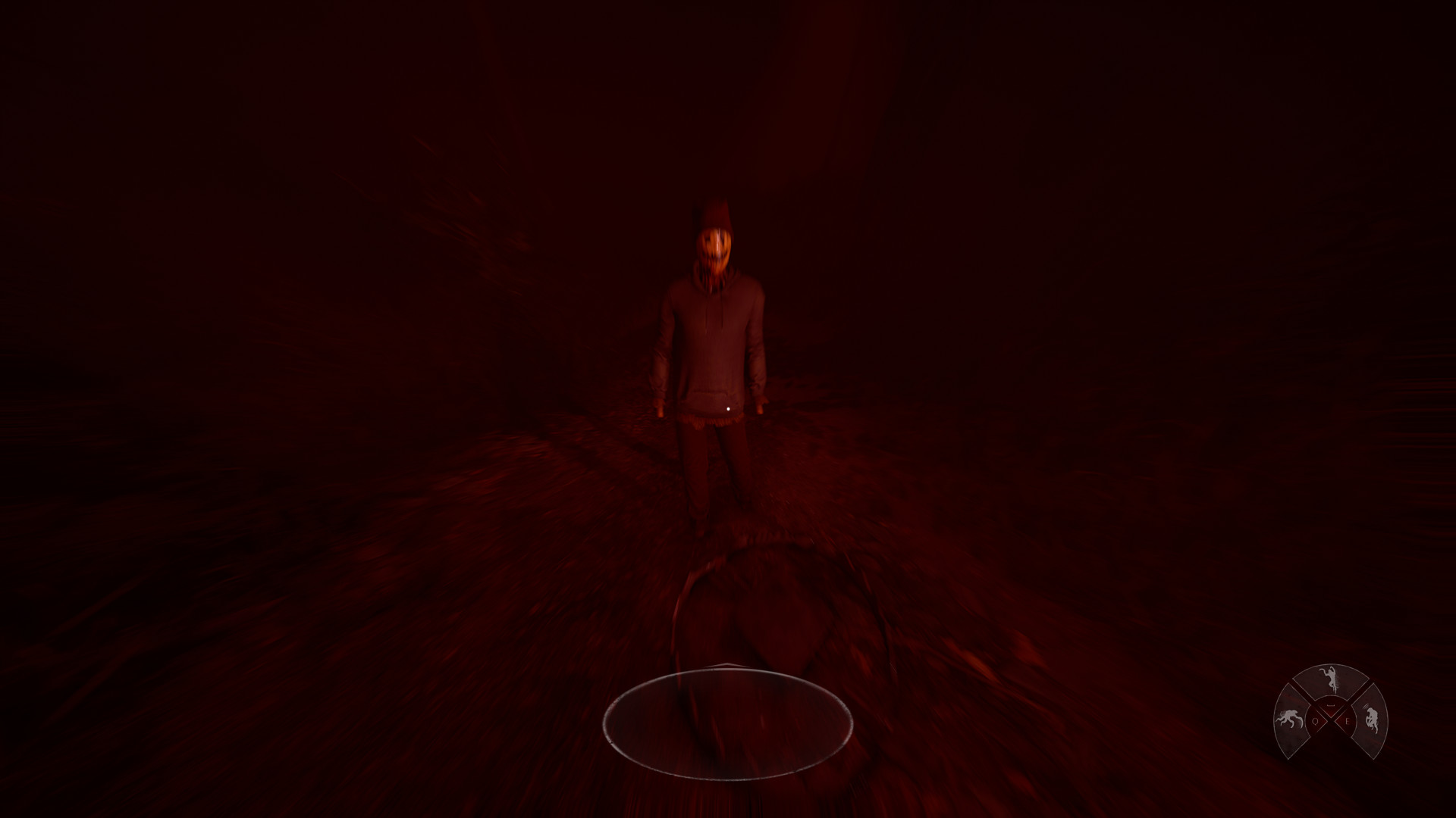 寂静/In Silence 截图 9