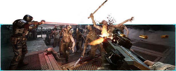 图片[1]-《战锤40K：暗潮(Warhammer 40000 Darktide)》微软联机版-火种游戏