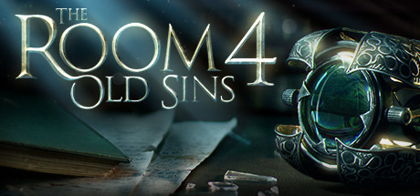 未上锁的房间4 旧罪（The Room4 Old Sins）免安装英文版