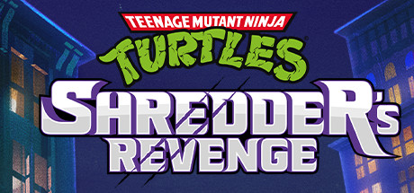 《忍者神龟：施莱德的复仇/Teenage Mutant Ninja Turtles Shredders Revenge》v1.0.0.324|官中|支持键鼠.手柄|容量820MB