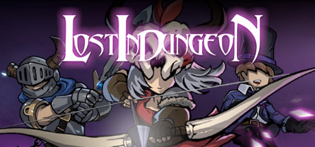 地牢迷失者/Lost in Dungeon（V20210218）xht-小树基地