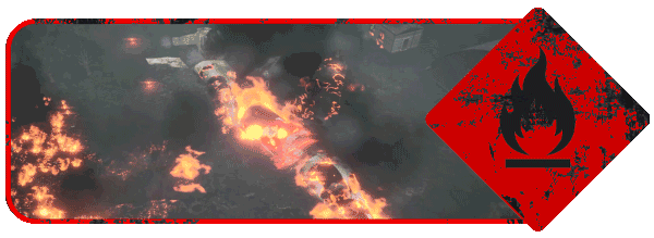 生死悍将/Fire Commander（v1.1） 策略战棋-第2张