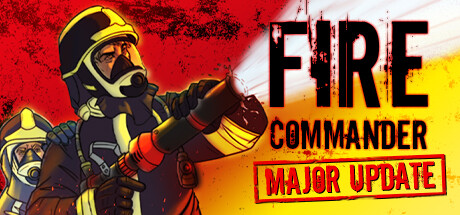 生死悍将/Fire Commander（Build.9691091|容量16.5GB|官方简体中文|支持键盘.鼠标）