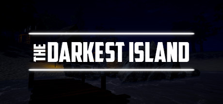 The Darkest Island Cover Image