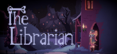 图书管理员/The Librarian