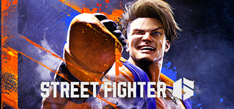 《街霸 街头霸王6封闭测试版 Street Fighter Ⅵ Closed Beta》官方中文