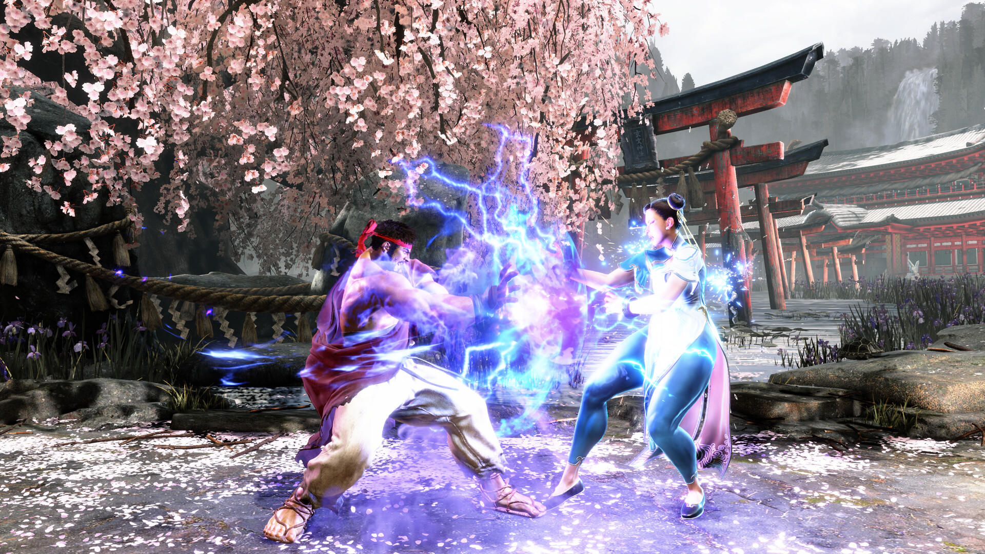 图片[7] • 下载/街霸6/街头霸王6封闭测试版 Street Fighter Ⅵ Closed Beta/官方中文-BUG软件 • BUG软件