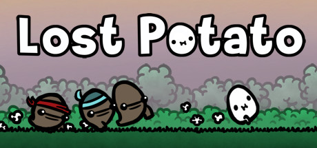 【简中】Lost Potato 介绍攻略
