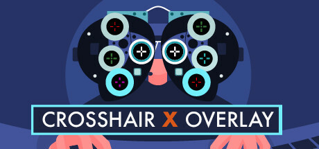 十字线X|Build.15377149|200M大小|官方中文|支持手柄|Crosshair X