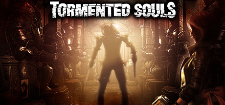《受折磨的灵魂(Tormented Souls)》0.89.0-箫生单机游戏