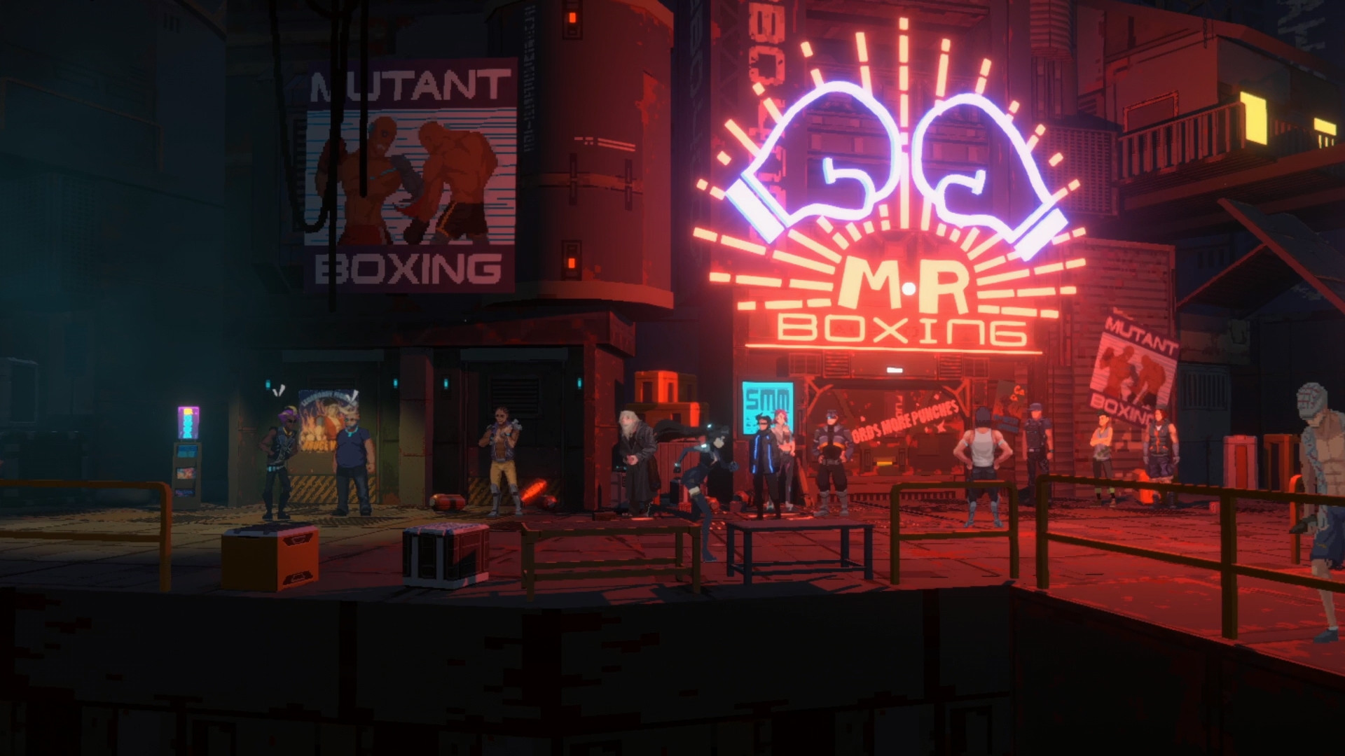 纪元：变异/ANNO：Mutationem 截图 6