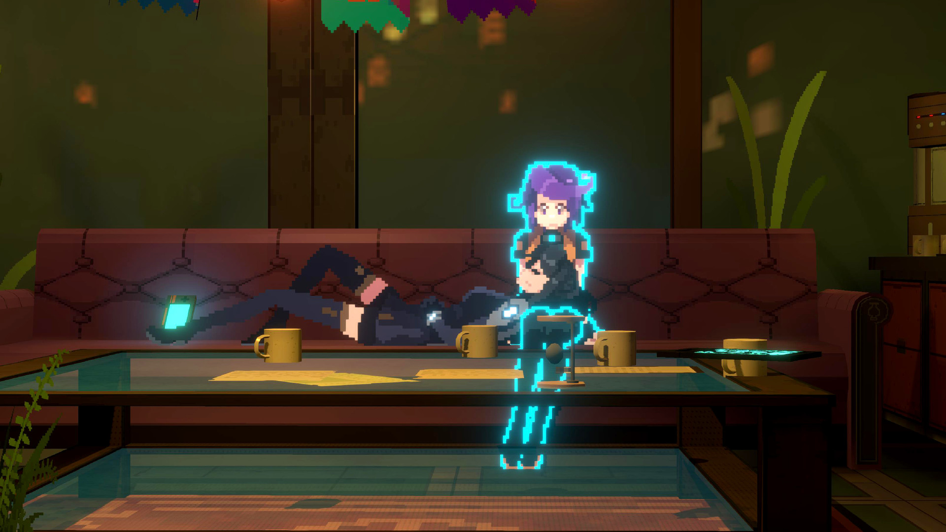 纪元：变异/ANNO：Mutationem 截图 8