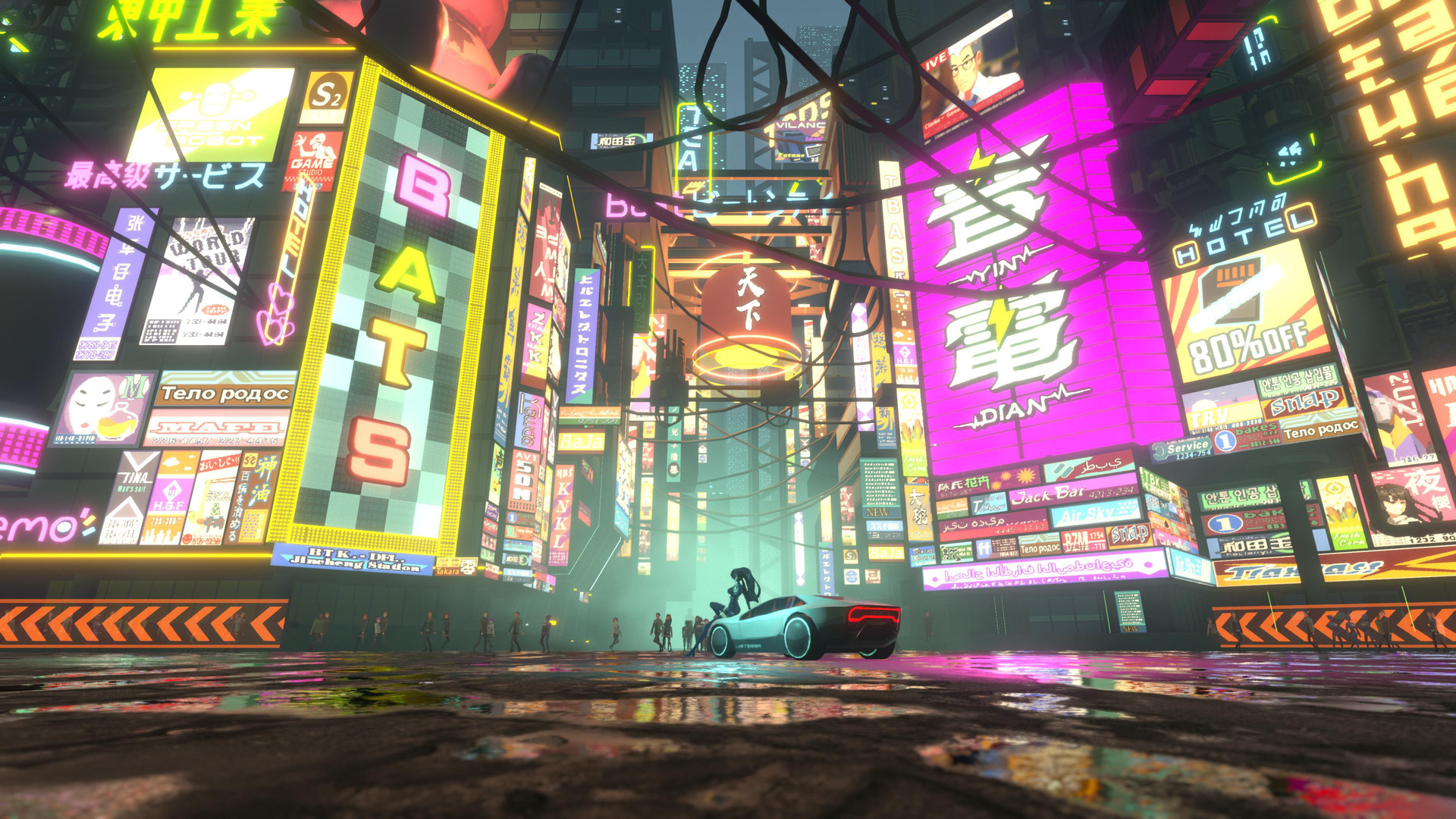 纪元：变异/ANNO：Mutationem 截图 10