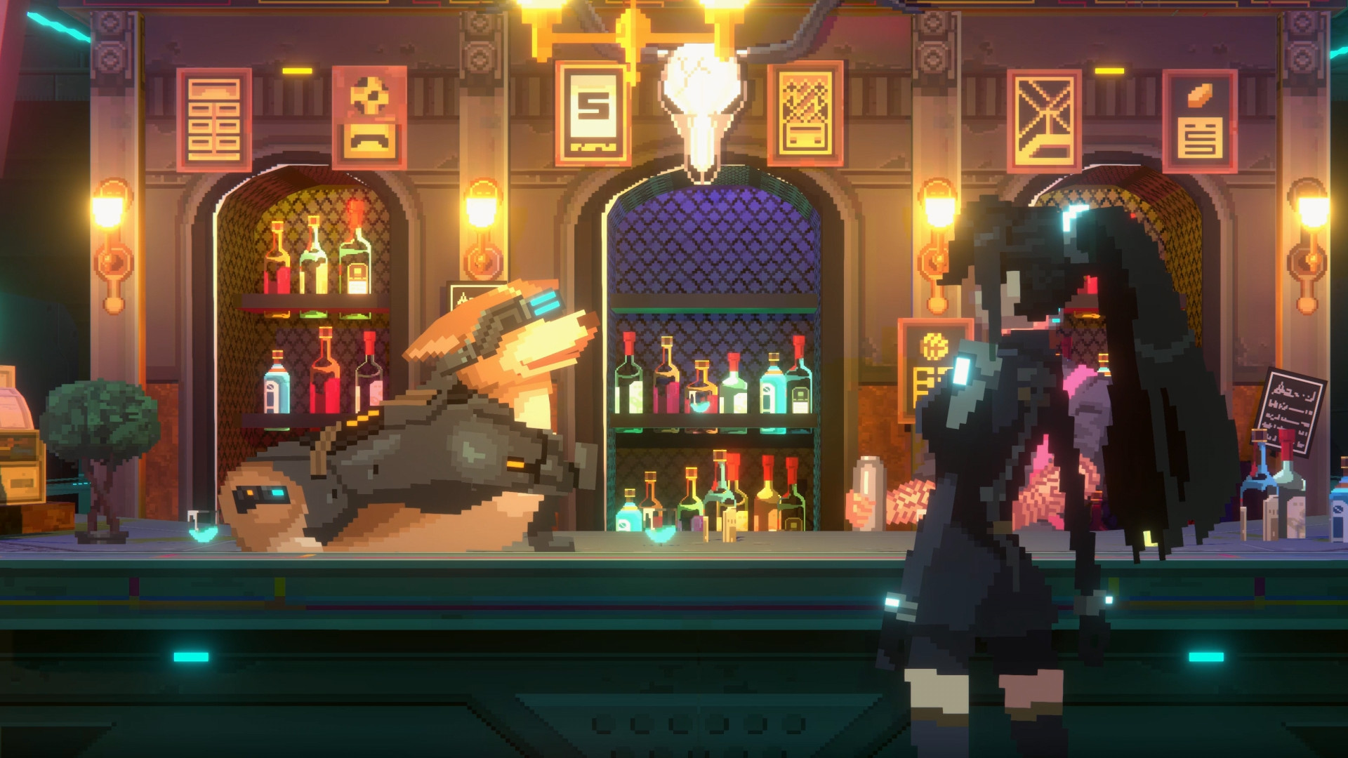 纪元：变异/ANNO：Mutationem 截图 7