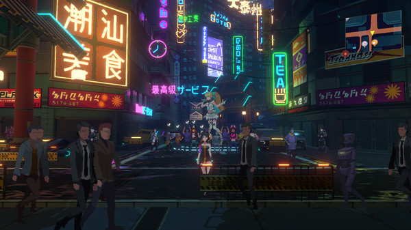 纪元: 变异 珍藏版 ANNO: Mutationem – Collectors Edition V1.1.01+DLC最新中文学习版 解压即撸【8.46G】插图 video